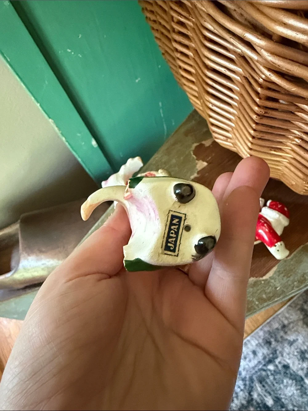 N/A vintage christmas